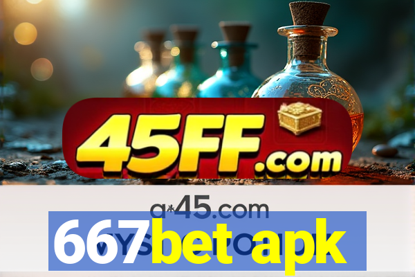 667bet apk